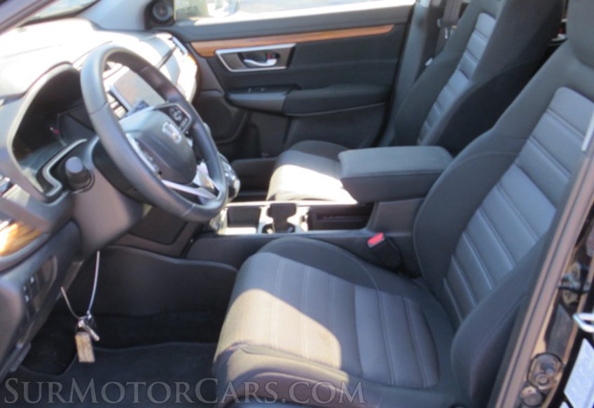 2021 Honda CR-V - Image 25