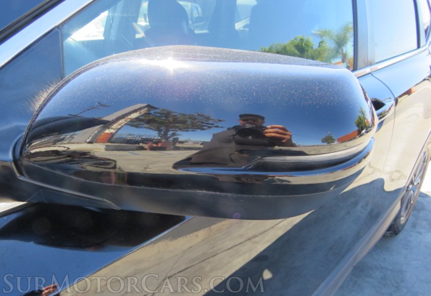 2021 Honda CR-V - Image 18