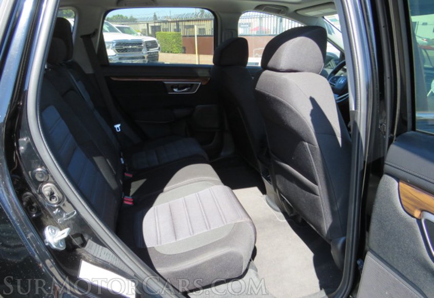 2021 Honda CR-V - Image 28