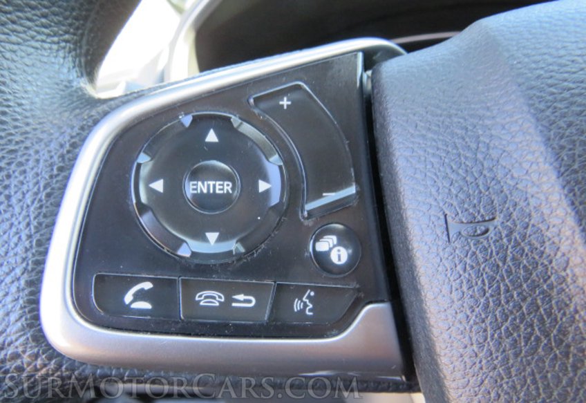 2021 Honda CR-V - Image 39