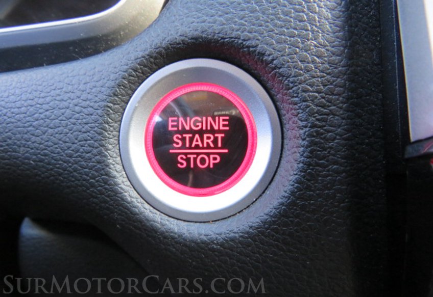 2021 Honda CR-V - Image 40