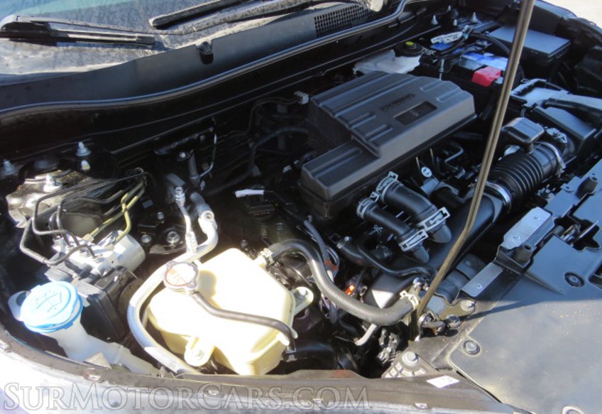 2021 Honda CR-V - Image 47