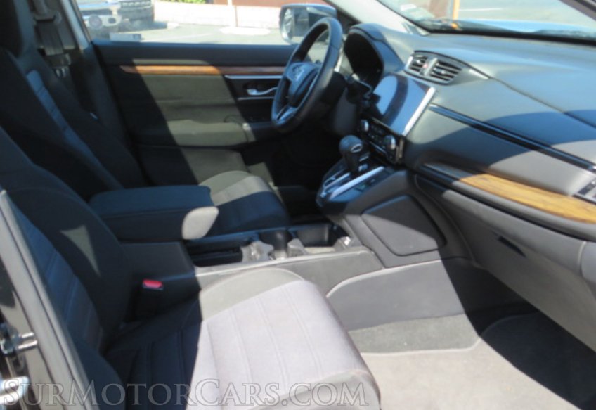 2021 Honda CR-V - Image 24