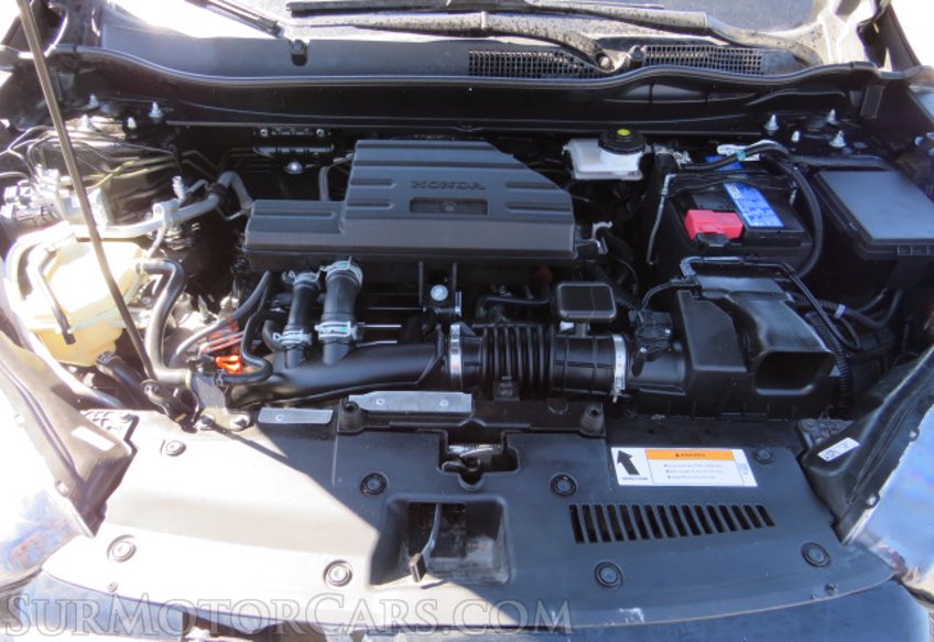 2021 Honda CR-V - Image 48