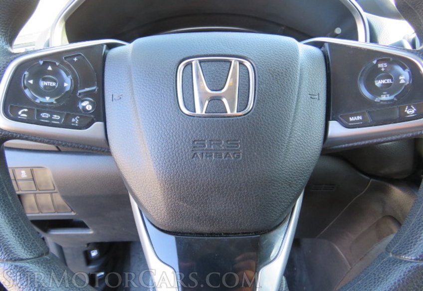 2021 Honda CR-V - Image 37