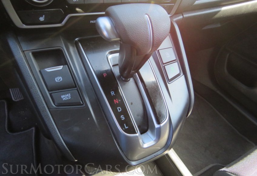 2021 Honda CR-V - Image 36