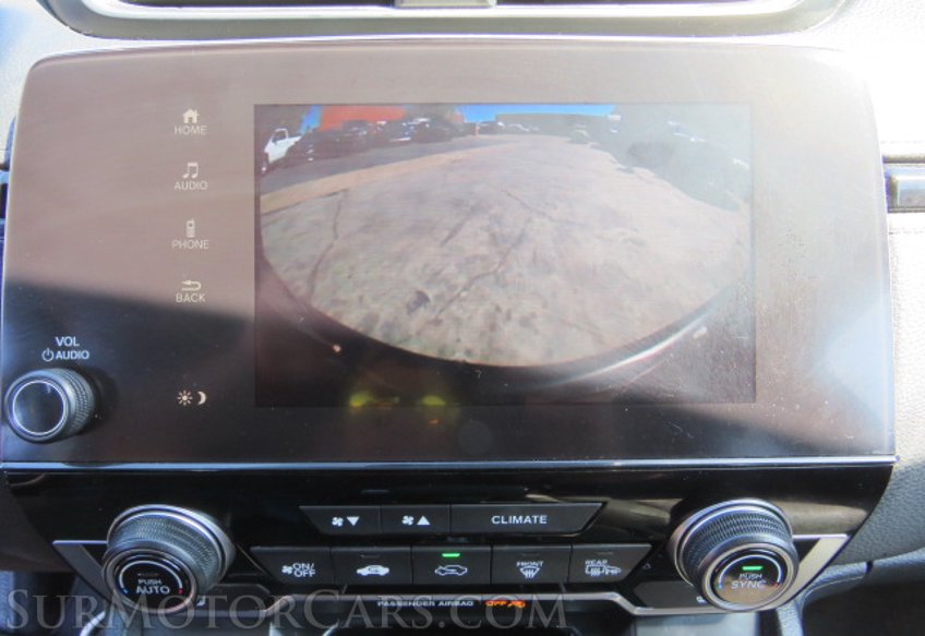 2021 Honda CR-V - Image 35