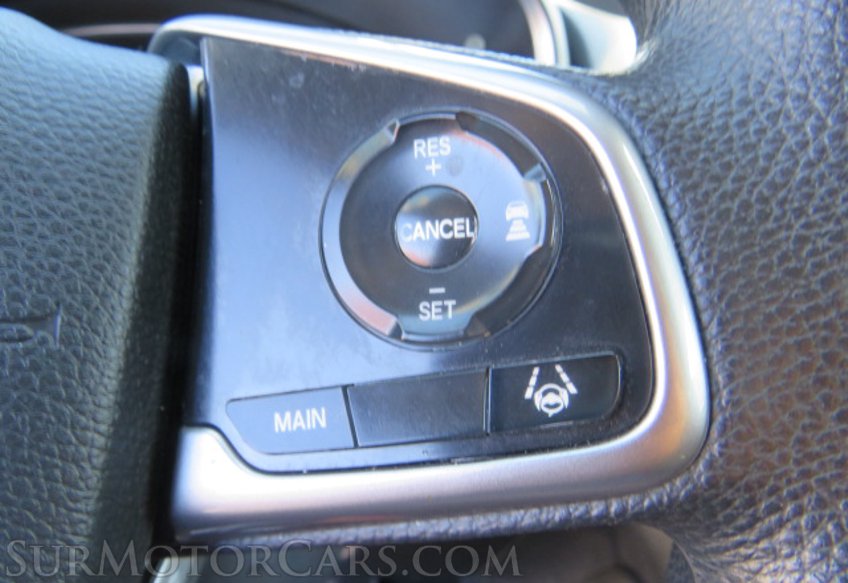 2021 Honda CR-V - Image 38