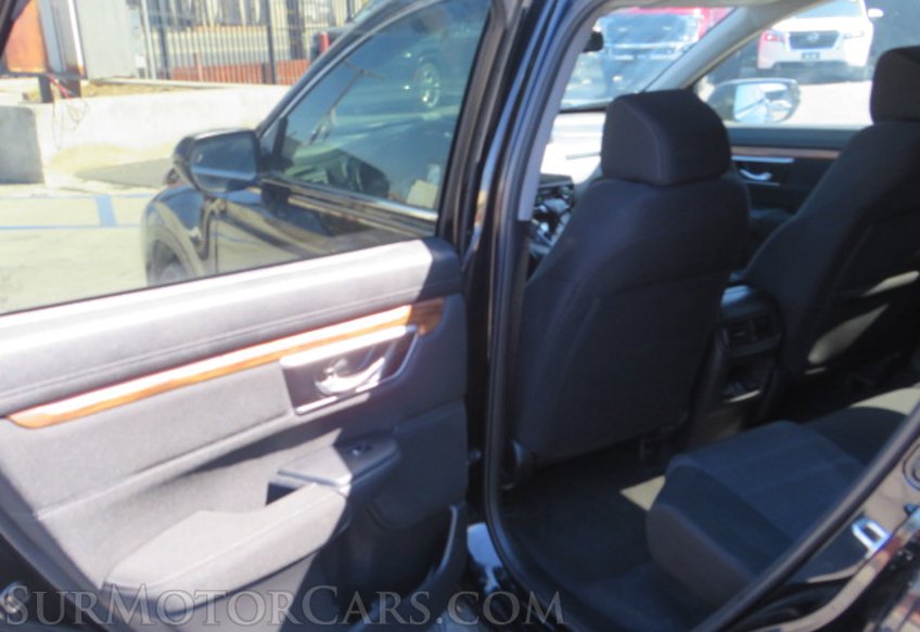 2021 Honda CR-V - Image 21