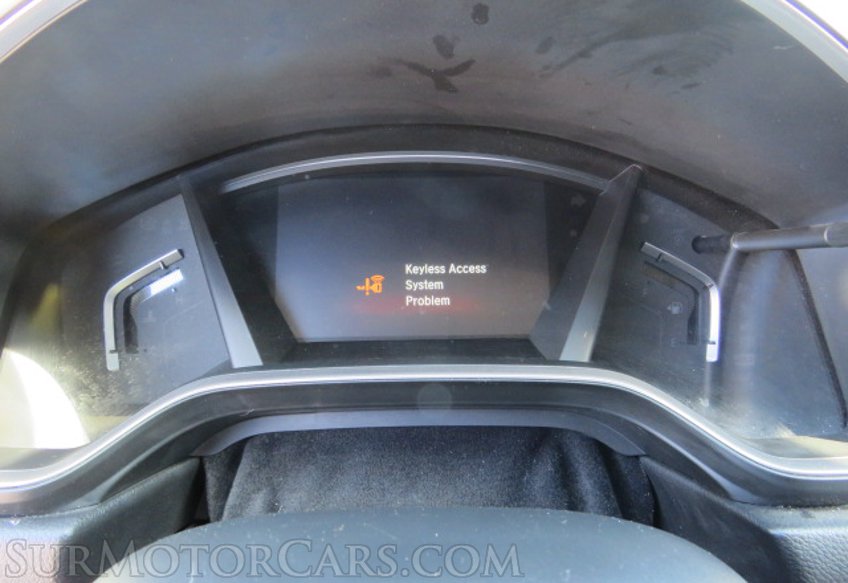 2021 Honda CR-V - Image 33