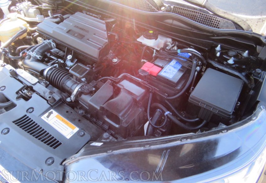 2021 Honda CR-V - Image 49