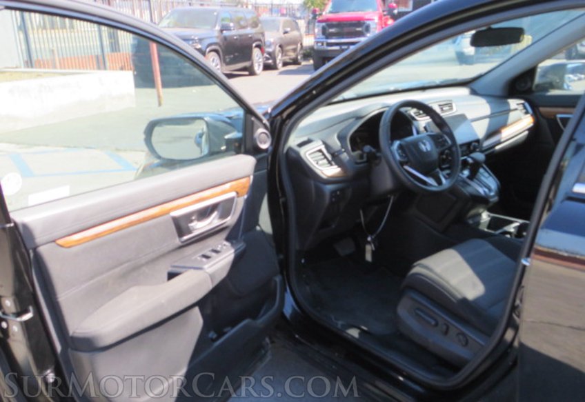 2021 Honda CR-V - Image 19