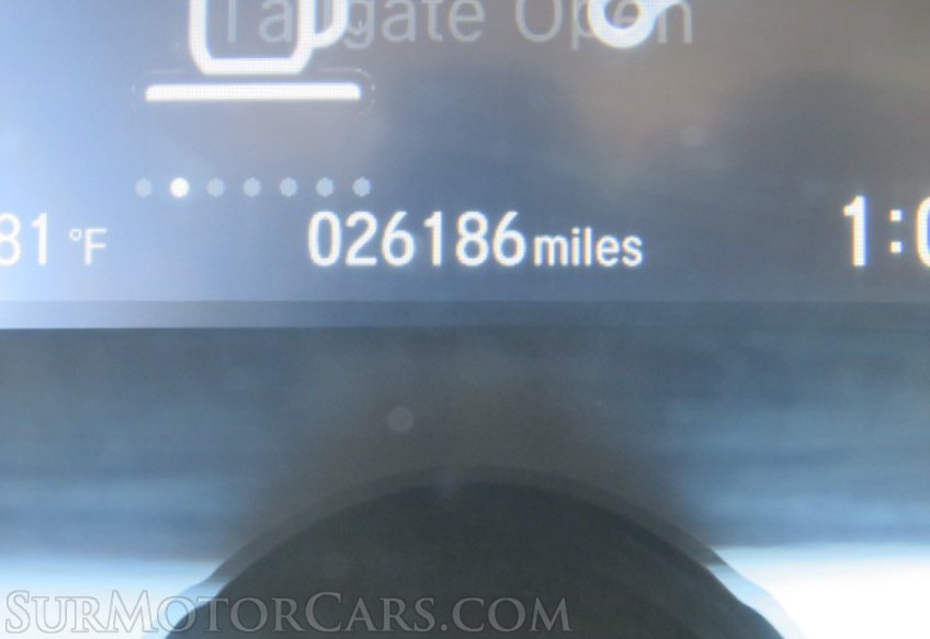 2021 Honda CR-V - Image 32