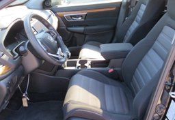 2021 Honda CR-V - Image 25