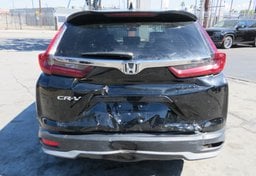 2021 Honda CR-V - Image 12