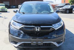 2021 Honda CR-V - Image 11