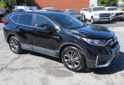 2021 Honda CR-V - Image 4