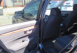 2021 Honda CR-V - Image 21