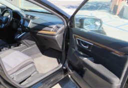 2021 Honda CR-V - Image 20