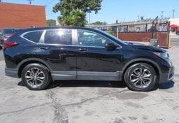 2021 Honda CR-V - Image 6