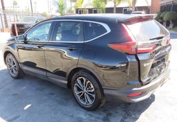 2021 Honda CR-V - Image 8