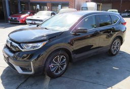 2021 Honda CR-V - Image 3