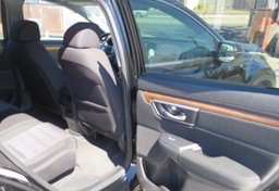 2021 Honda CR-V - Image 22