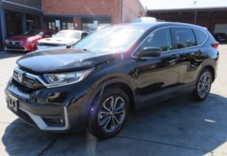 2021 Honda CR-V - Image 1