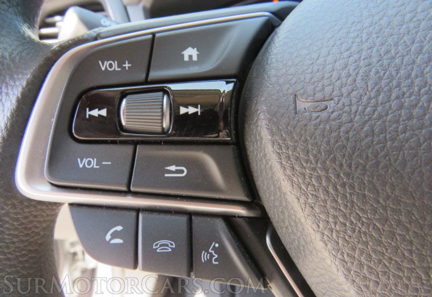 2021 Honda Insight - Image 33