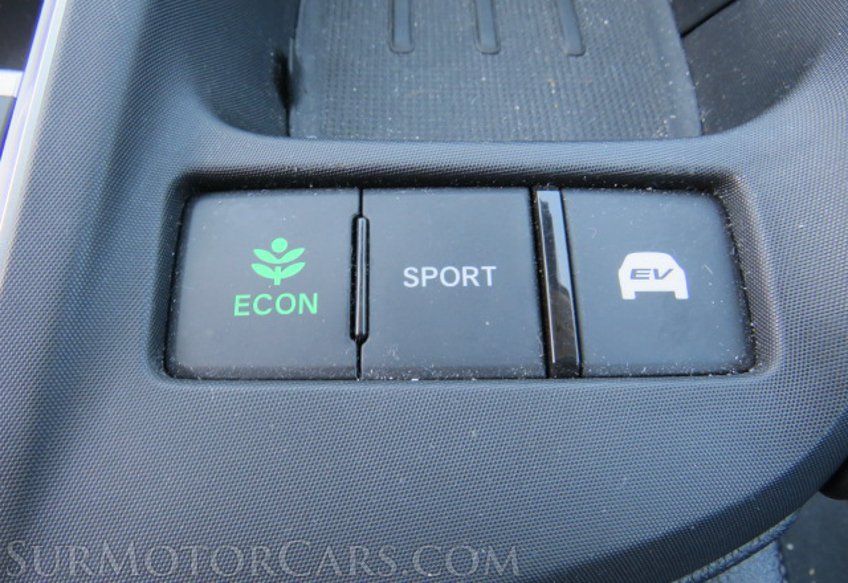 2021 Honda Insight - Image 43