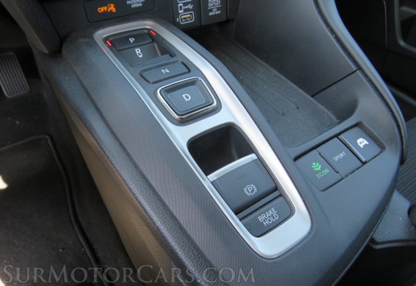 2021 Honda Insight - Image 44