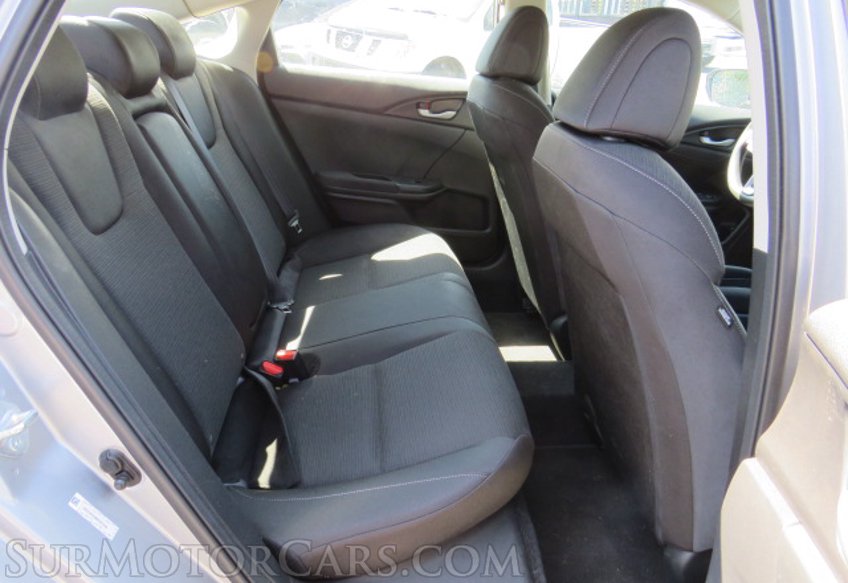 2021 Honda Insight - Image 28