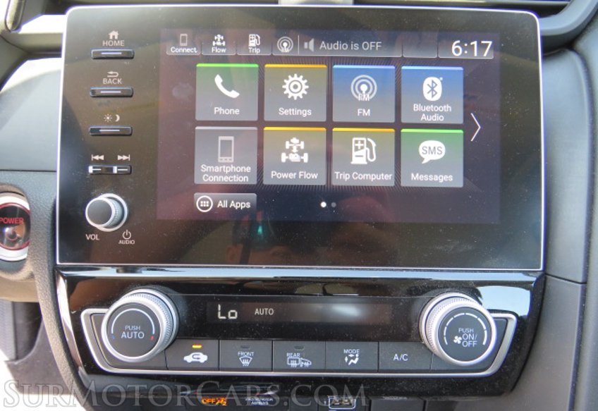 2021 Honda Insight - Image 38