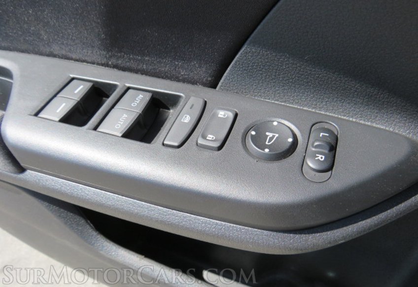 2021 Honda Insight - Image 39