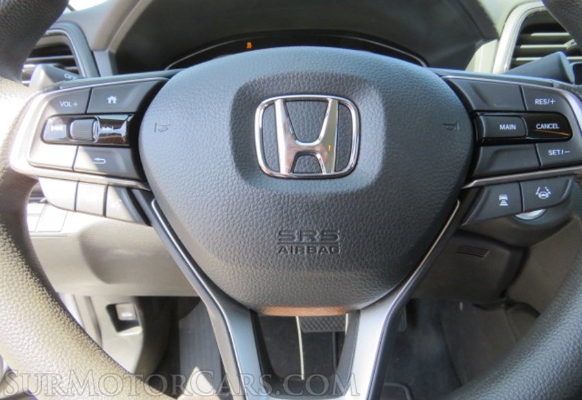 2021 Honda Insight - Image 34