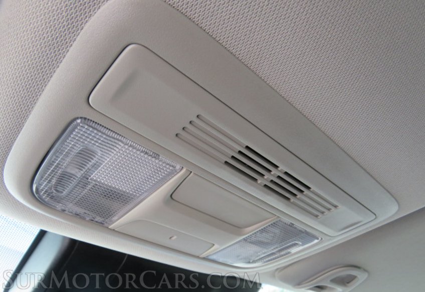 2021 Honda Insight - Image 42