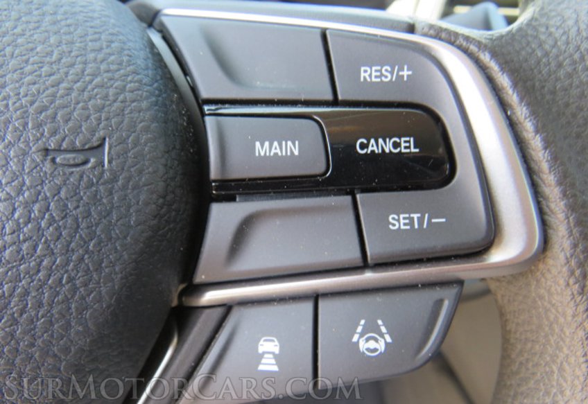 2021 Honda Insight - Image 35