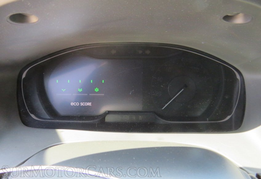 2021 Honda Insight - Image 32