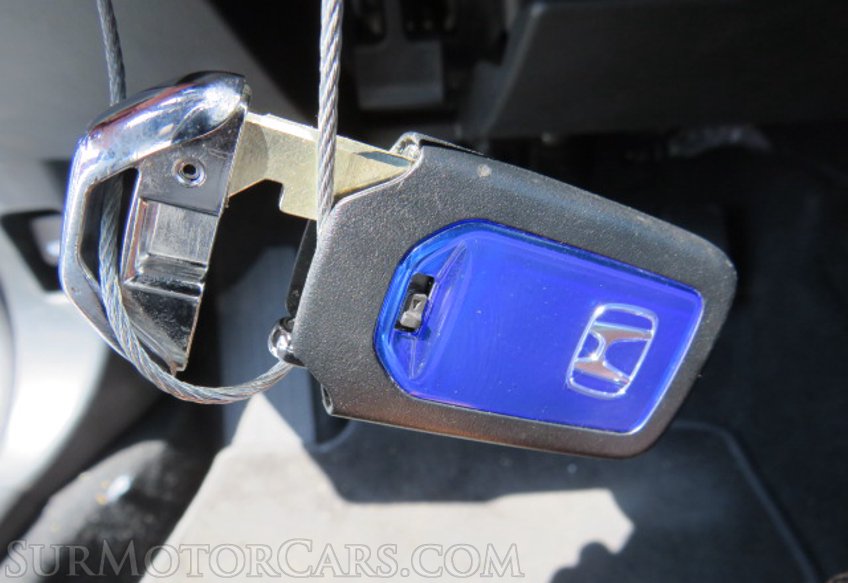 2021 Honda Insight - Image 36