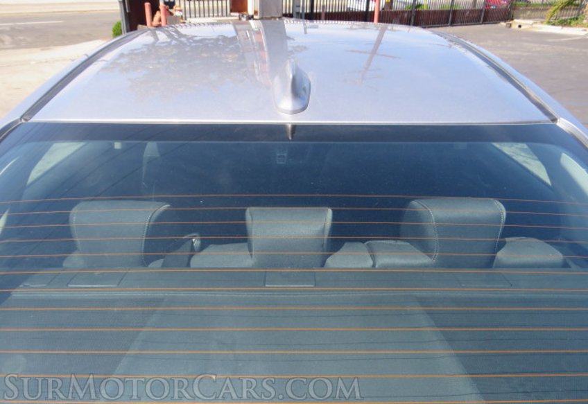 2021 Honda Insight - Image 14