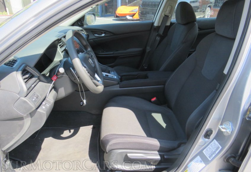 2021 Honda Insight - Image 23