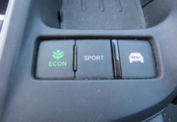 2021 Honda Insight - Image 43