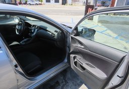 2021 Honda Insight - Image 20