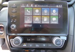 2021 Honda Insight - Image 38