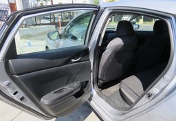 2021 Honda Insight - Image 25