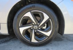 2021 Honda Insight - Image 18