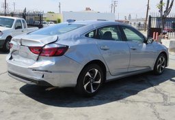 2021 Honda Insight - Image 5