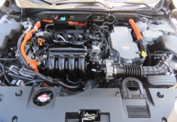 2021 Honda Insight - Image 49