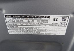 2021 Honda Insight - Image 46