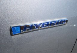 2021 Honda Insight - Image 17